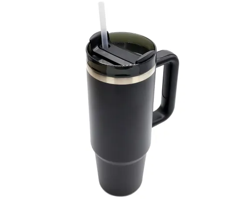 Термокружка Stayway, чёрный