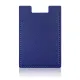 Держатель карт на телефоне SlimPocket, синий