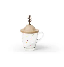 Чашка Осень