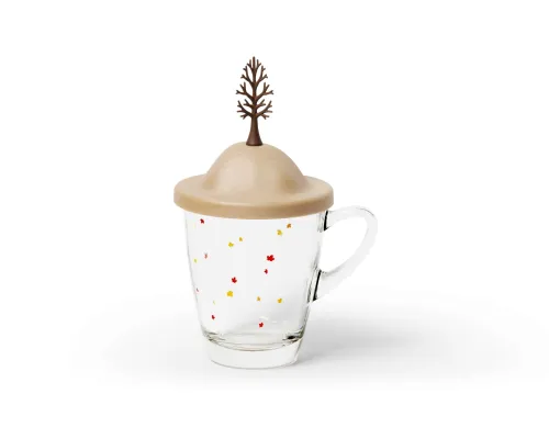 Чашка Осень