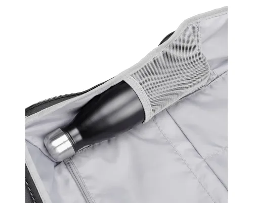 Рюкзак HORIZONT, темно-серый