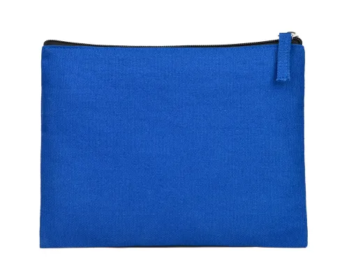 Косметичка Blinkie 325 г/м², синий