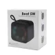 Беспроводная Bluetooth колонка Beat 5W, черный