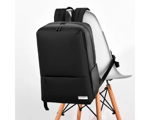 Рюкзак Garvin, Черный