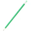 Карандаш с цветным корпусом Largo, зеленый