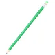 Карандаш с цветным корпусом Largo, зеленый