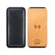 Внешний аккумулятор Suntory 10000 mAh с беспроводной зарядкой