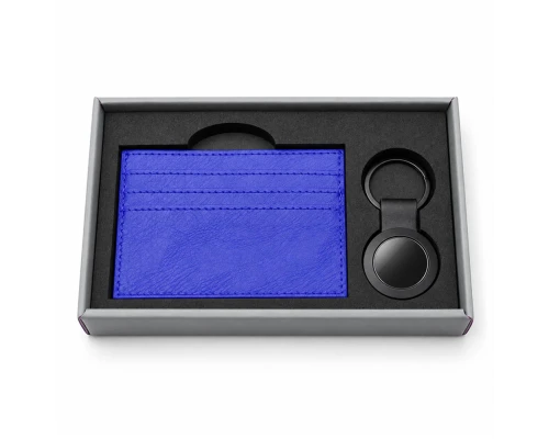 Подарочный набор Usable Duo, синий