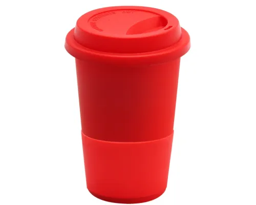 Кружка Magic To Go, красный