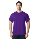 Футболка HEAVY COTTON, ФИОЛЕТОВЫЙ L