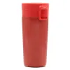 Термокружка Amatto, красного цвета