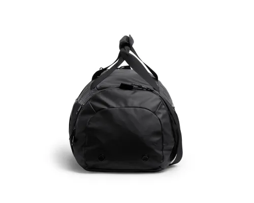 Сумка-рюкзак спортивная FANTOM, чёрный