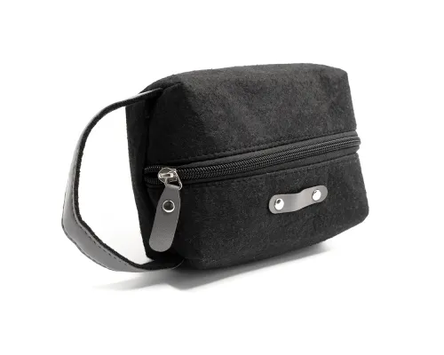 Несессер Авиньон, черный