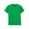Футболка HEAVY COTTON, ЗЕЛЕНЫЙ XL