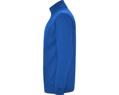Джемпер (поло) ANETO мужской, КОРОЛЕВСКИЙ СИНИЙ 3XL