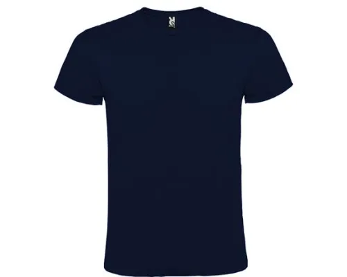 Футболка ATOMIC 150, МОРСКОЙ СИНИЙ 3XL