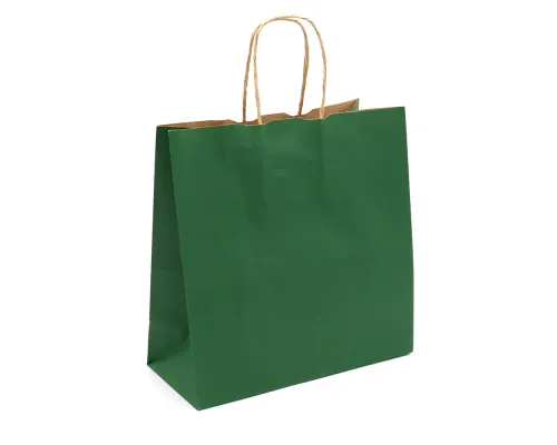 Пакет бумажный HAYA, Папоротниковый