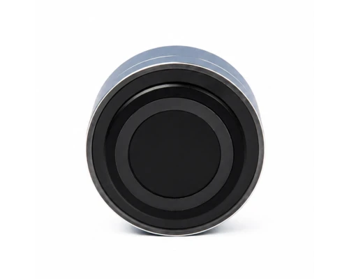 Беспроводная Bluetooth колонка MuzOn, синий