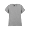 Футболка HEAVY COTTON, ПЕПЕЛЬНО-СЕРЫЙ S