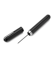 Штопор вакуумный Стэнли, черный