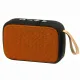 Беспроводная Bluetooth колонка Charge G2(BLTS01), оранжевая