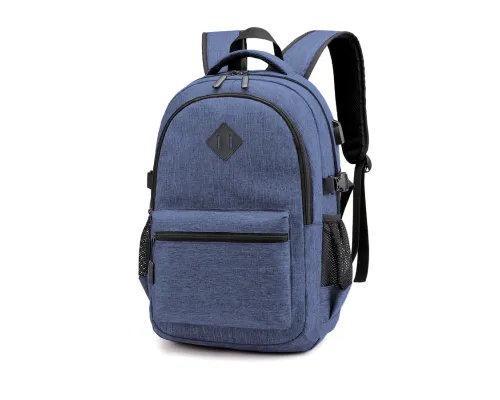 Рюкзак Gerk, Синий