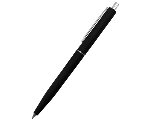 Ручка шариковая Dot Soft, чёрный