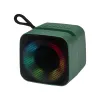 Беспроводная Bluetooth колонка Beat 5W, зеленый