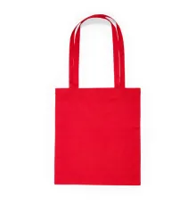 Сумка для покупок KNOLL 105 г/м2, Красный