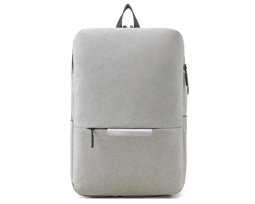 Рюкзак Befit, серый