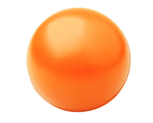 Антистресс Bola, оранжевый