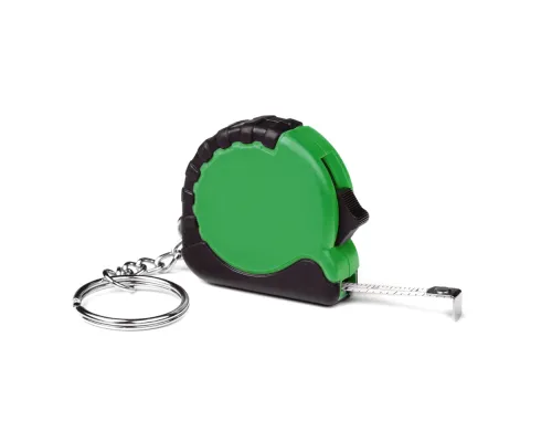 Рулетка Гамбург 1м, зелёная