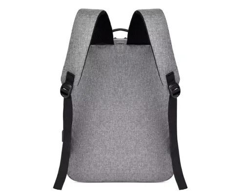 Рюкзак TriXster, серый
