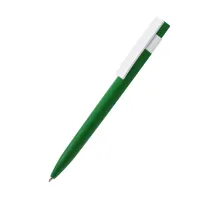 Ручка пластиковая Essen, зеленая
