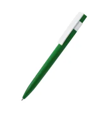 Ручка пластиковая Essen, зеленая