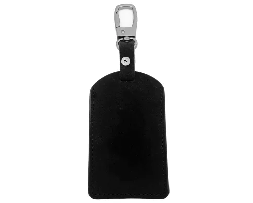 Багажная бирка TagOn, чёрный