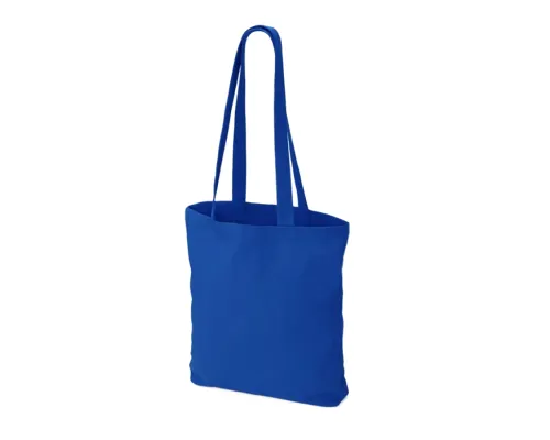 Сумка хозяйственная  Bagsy Super 220 г/м2, синяя