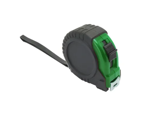 Рулетка 3 м RIVET, Папоротниковый Рулетка 3 м RIVET, Папоротниковый