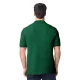 Футболка поло PREMIUM COTTON ADULT DOUBLE PIQUE, ХАКИ S