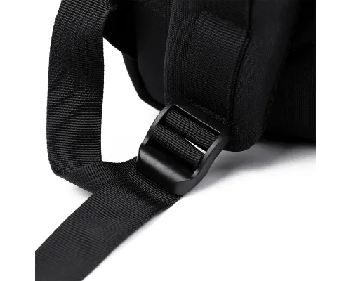 Рюкзак Delmar, Черный