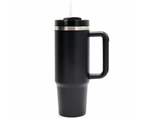 Термокружка Stayway, чёрный