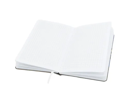 Записная книжка A6 Dziuna Зыбицкая в клетку 10,5 x 16 см