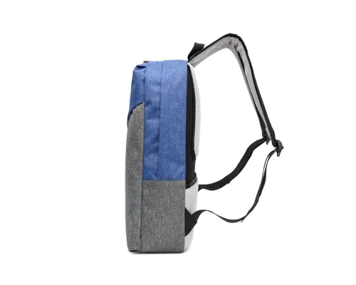 Рюкзак Quiz, синий