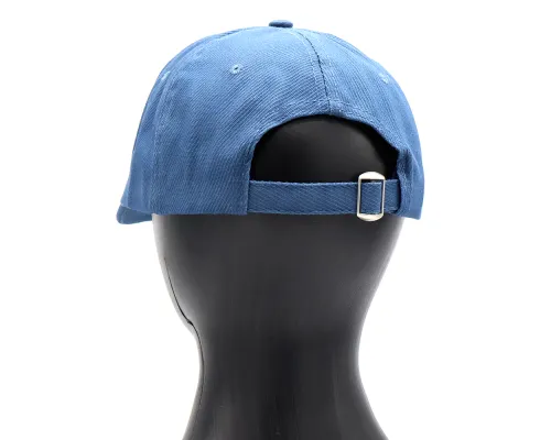 Бейсболка FRED, ГЛУБОКИЙ СИНИЙ