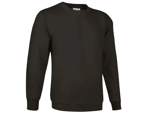 Толстовка DUBLIN, черный XL