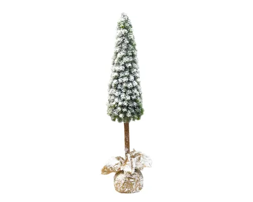 Новогоднее украшение (елочка на подставке) Новогодний Хоф