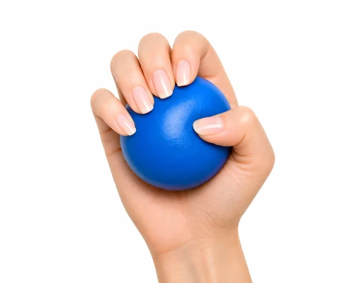 Антистресс Bola, синий
