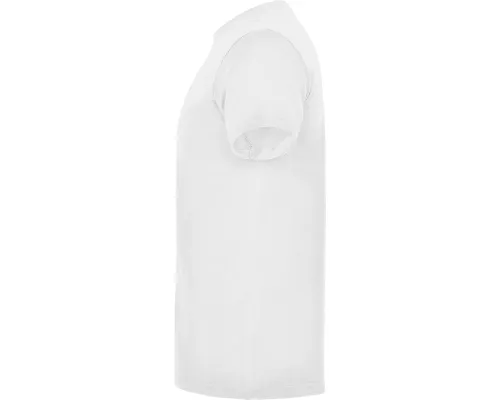 Футболка BEAGLE, БЕЛЫЙ 4XL