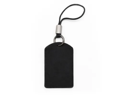 Багажная бирка JetTag, чёрный