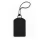 Багажная бирка JetTag, чёрный